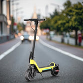 EU & US Warehouse Off-Road 800W Electric Scooter Premium Commercial Use Hot Sale Waterproof Throttle Two-Wheel Design